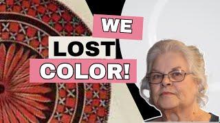 How Did We Lose All Our Colorful History?