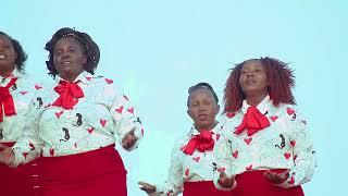LETENI ZAKA - JCC Kitulu Choir Official Video
