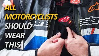 Alpinestars Tech-Air 7x – IN-DEPTH Review