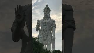 Paritala Anjaneya Swamy Temple  Vijayawada