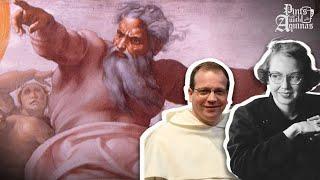 Flannery O'Connor and the Violence of God w/ Fr. Thomas Joseph White, OP