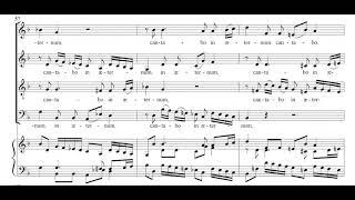 Mozart - Misericordias Domini, K. 222