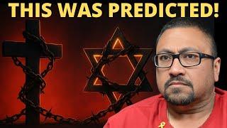The Bible Said This Was Coming And Islam Is A Big Part of It!