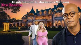 Samuel L. Jackson's Partner, Daughter, Age 75, Mansion, Car Collection, Net Worth 2024 (Exclusive)