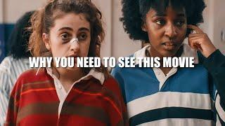 Bottoms | Why You NEED TO See it & Why It's Weird