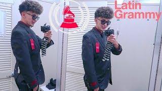 Preparándome para los LATIN GRAMMY en Las Vegas (HotSpanish Vlogs)