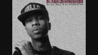 Tyga ft lloyd party girl [HQ]