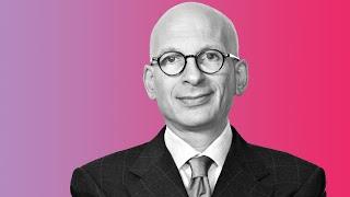 Seth Godin: Why You Need to Embrace Change | Inc.