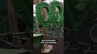 На Ямале участились случаи детского вандализма #новости #новостирегионов #янао
