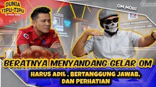 SEFRUITS TIPS DARI OM MOBI KALO MAU KE PAMERAN MOBIL. BIAR PAHAM SPEK… | DUNIA TIPU-TIPU EPS. 200