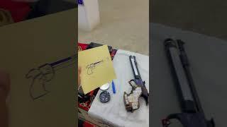 Shooter Rahul Saini Panipat #shootergames #haryana #india #viralvideo #news #viralreels #love