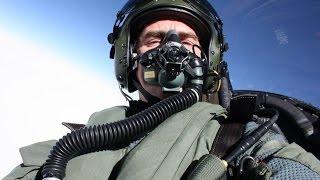 David Gledhill Interview on the F-4 Phantom