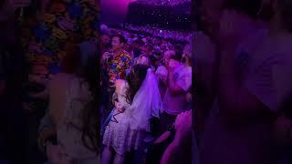 Setbreak deadhead wedding ️ at the Sphere #deadandcompany #sphere #fatal