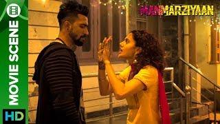 Vicky Kaushal a marriage breaker | Manmarziyaan