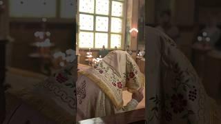 How to Make a Priest
