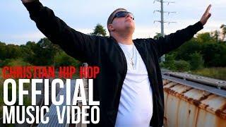 Christian Rap - Vincent Tesoro "A Walking Controversy" Music Video(@ChristianRapz)