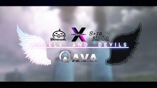 [ Alliance of Valiant Arms ] "Angels and Devils" Frags Movie by 銀虛 Ginko