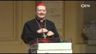 S.E. Cardinale Gianfranco Ravasi: "Sotto tante verità vestite, una sola natura umana".