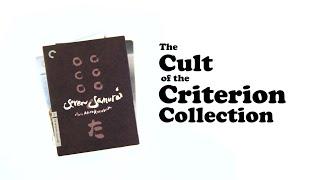 The Cult of the Criterion Collection