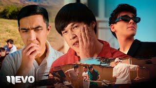 Саидахмад Умаров - Хоин дустлар (Премьера клипа, 2023)