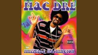 The Mac Named Dre