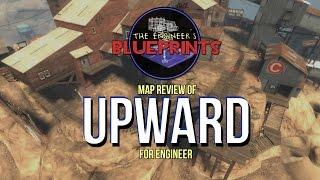 The Engineer's Blueprints: Upward