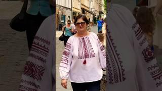 Сорочка ручної роботи. Львів літо, мода. #львівплощаринок