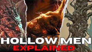 What Are the Hollow Men? The Genetic Horror of The Gorge