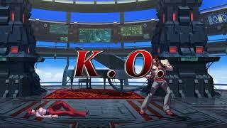 DTNX KOFXIII GM Casuals Feat. CrazySalvi,Rashikal, DG and Shadow Part I