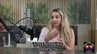 NAYLA NOURA - REAL ESTATE PIONEERS