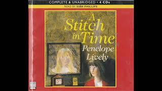 A Stitch in Time [reupload] || Out of Print Audiobooks