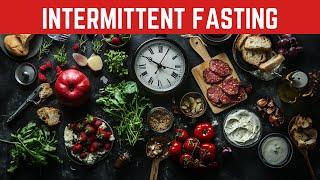 Intermittent Fasting: Hacking Your Body's Clock for Better Health