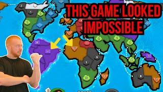 How To Play Classic Risk Like a Pro