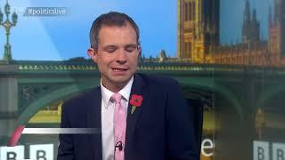 Politics Live | 29th October 2024