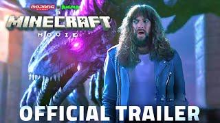 A Minecraft Movie | Official Trailer