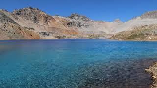 Columbine Lake