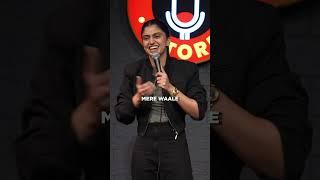 Masti ! #gurleenpannu #comedy #crowdworkcomedy #comedygenre #shortsyoutube #crowdworkclip