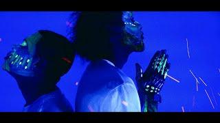 Teemonee & ReachingNOVA - Thriller Music [Official Video]