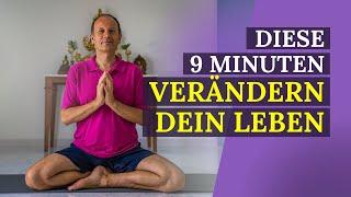 Maitri Herzmeditation verändert dein Leben sofort