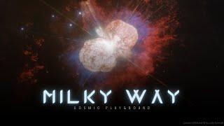 Milky Way: Cosmic Playground (0.2.6)