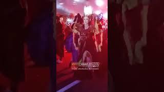 Cantik banget karnaval #ayodance