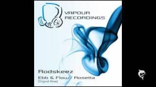 Rodskeez - Ebb & Flow