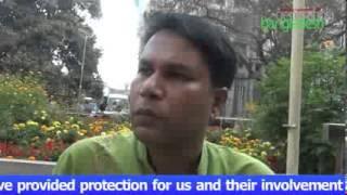 Voices from Shahbagh Square  Arif Jebtik  02