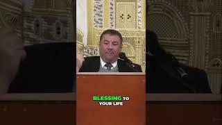 Is Your Money Blessed or Cursed - The Shocking Truth!