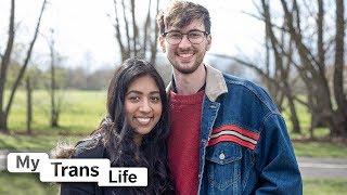 My Best Friend Changed Gender And Now We’re Engaged | MY TRANS LIFE