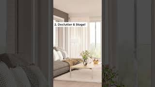 3 Steps to Make Your Home Irresistible