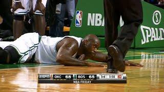 Boston Celtics Funniest Moments