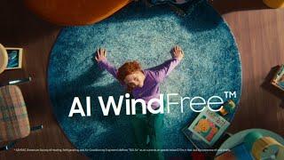 Bespoke AI WindFree™ Campaign (Full Film) l Samsung