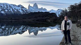 A Hike To Mt. Fitz Roy, Patagonia (Guide)