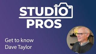 Get to know the Founder of StudioPros